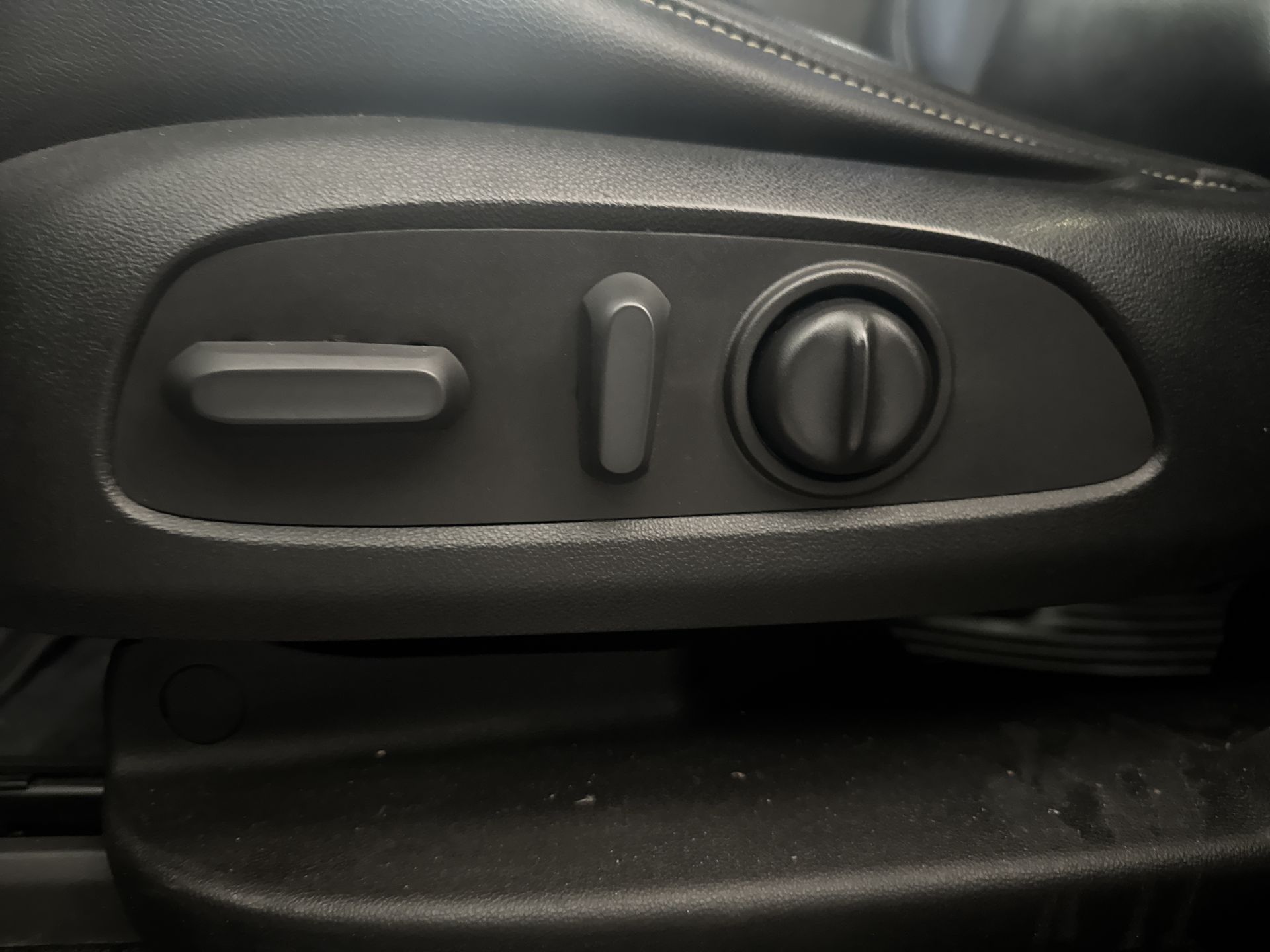 2022 Chevrolet Traverse 3.6 V6 LT Piel At