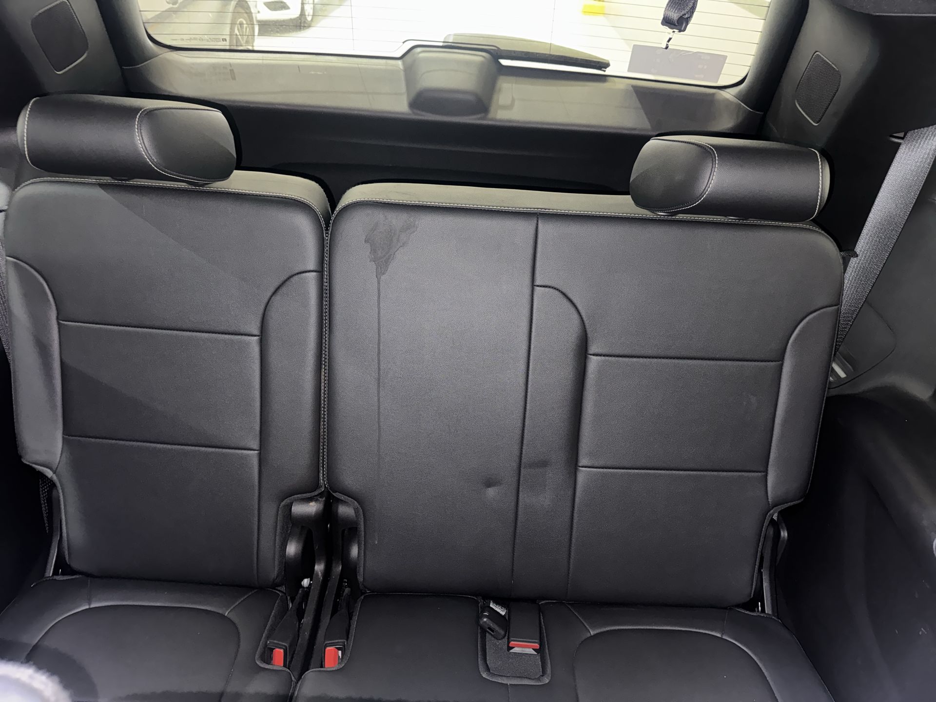 2022 Chevrolet Traverse 3.6 V6 LT Piel At