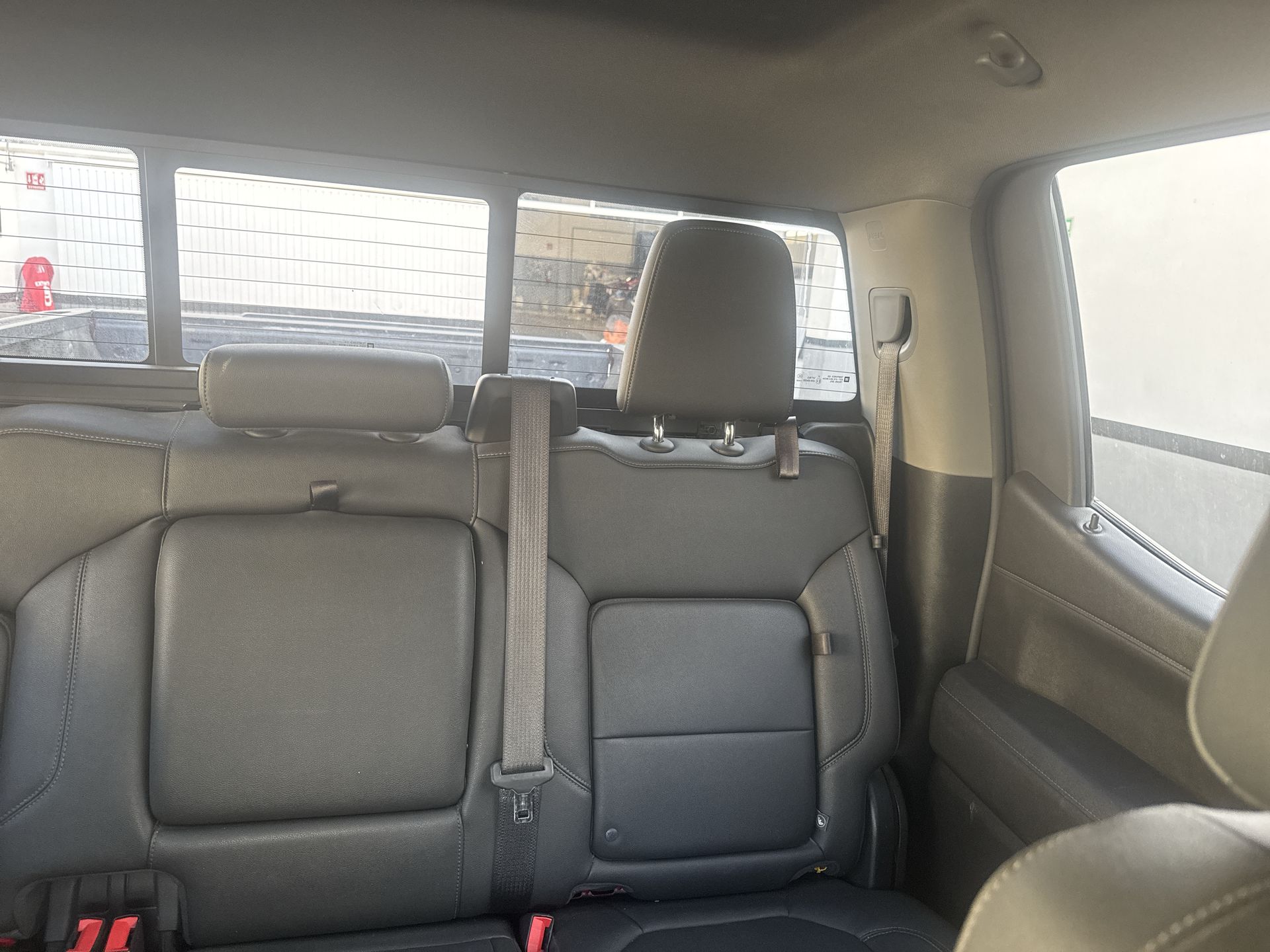 2022 Chevrolet Cheyenne 5.3 V8 Trail Boss Doble Cabina 4x4 At