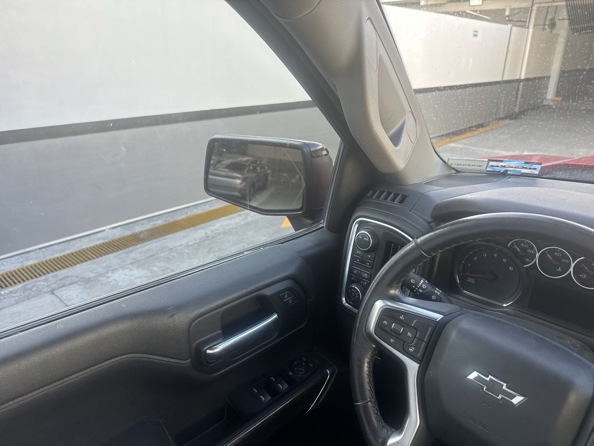 2022 Chevrolet Cheyenne 5.3 V8 Trail Boss Doble Cabina 4x4 At