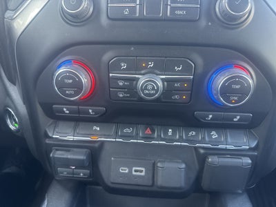 2022 Chevrolet Cheyenne 5.3 V8 Trail Boss Doble Cabina 4x4 At