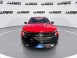2022 Chevrolet Cheyenne 5.3 V8 Trail Boss Doble Cabina 4x4 At