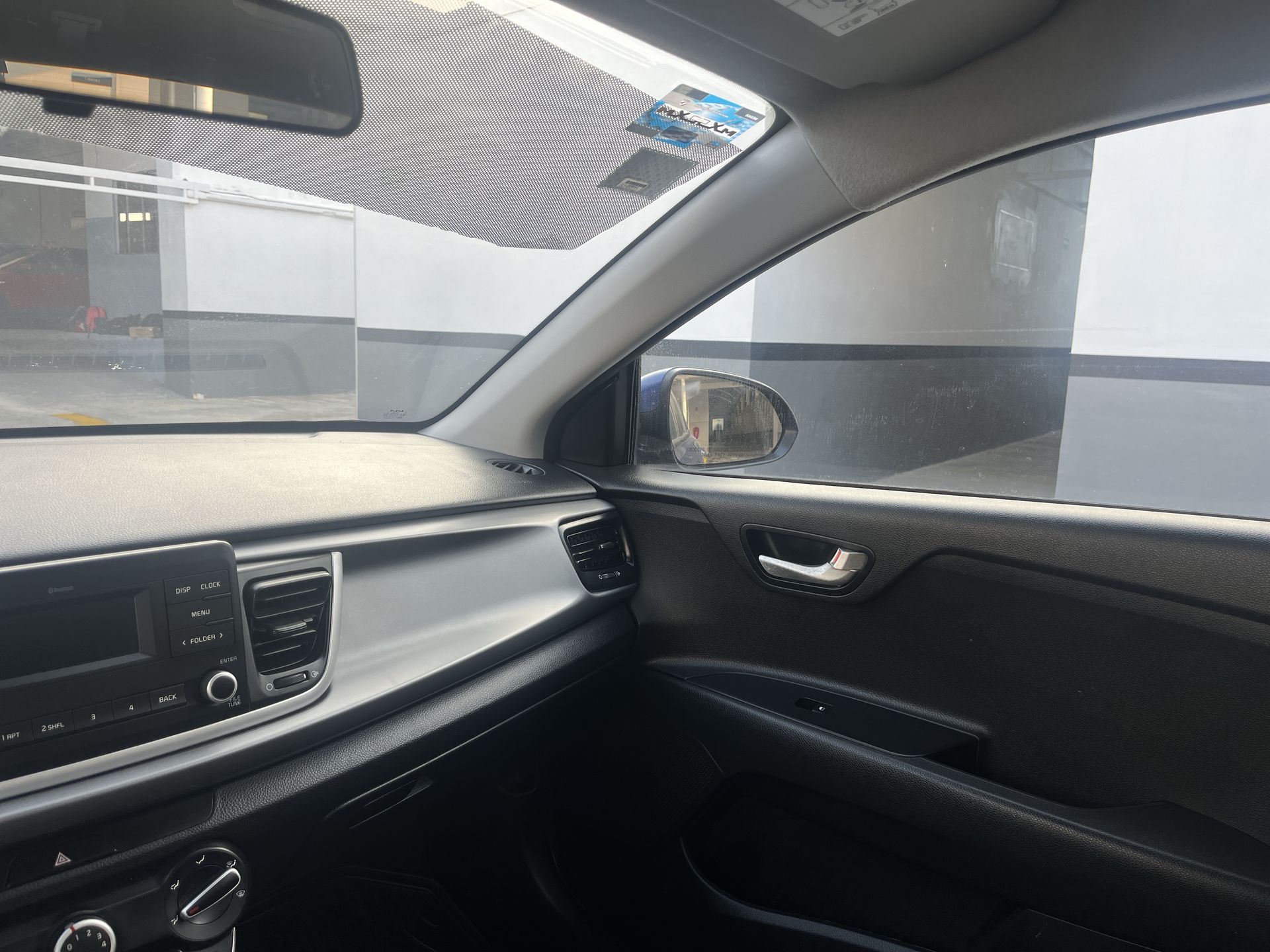 2023 Kia Rio 1.6 Sedan L At