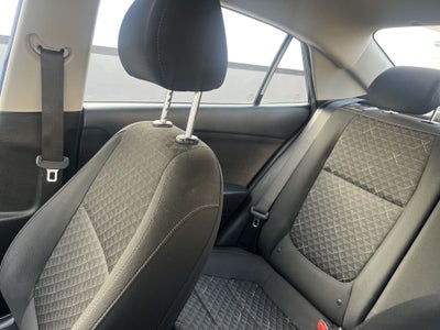 2023 Kia Rio 1.6 Sedan L At