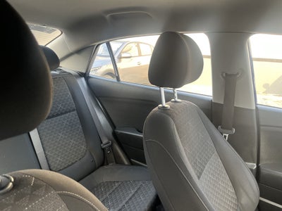 2023 Kia Rio 1.6 Sedan L At