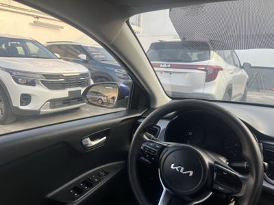 2023 Kia Rio 1.6 Sedan L At