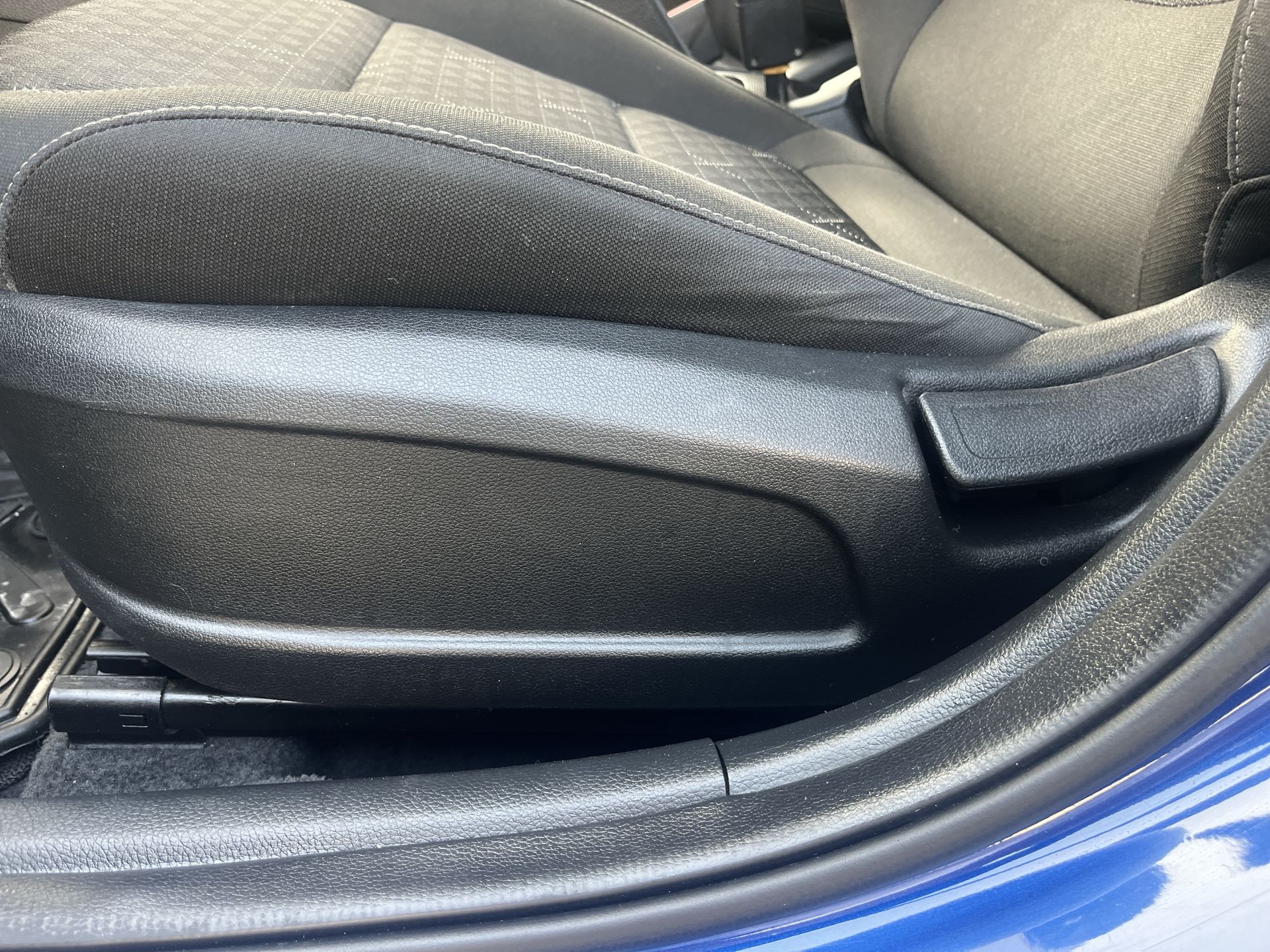 2023 Kia Rio 1.6 Sedan L At