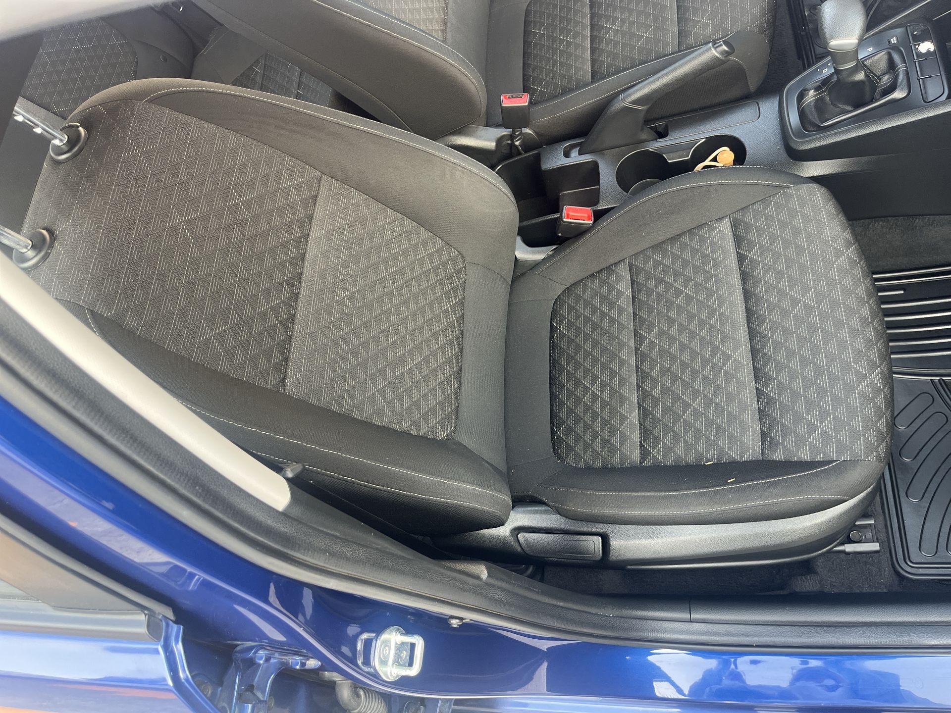 2023 Kia Rio 1.6 Sedan L At