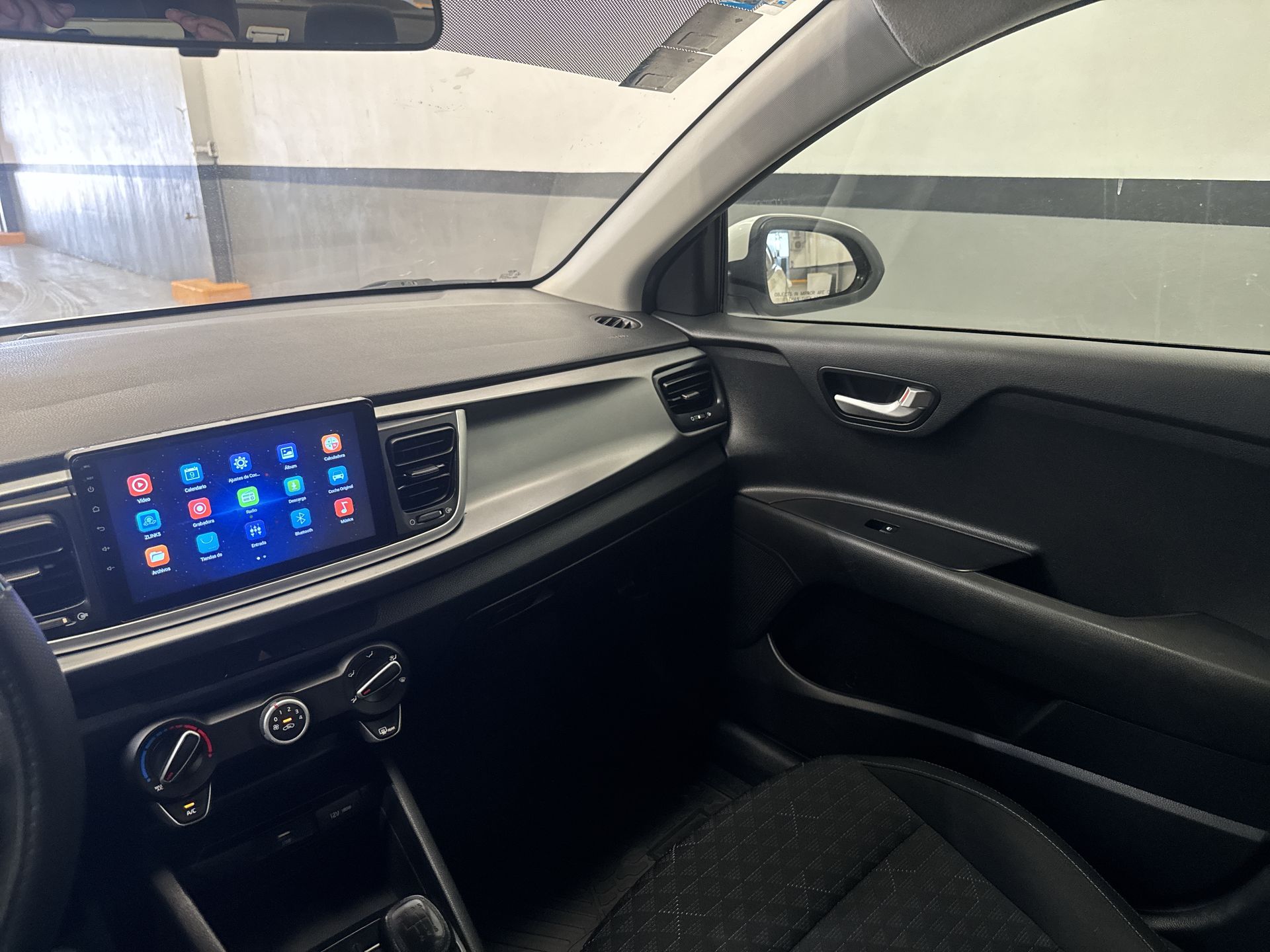 2021 Kia Rio 1.6 Sedan L Mt