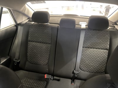 2021 Kia Rio 1.6 Sedan L Mt