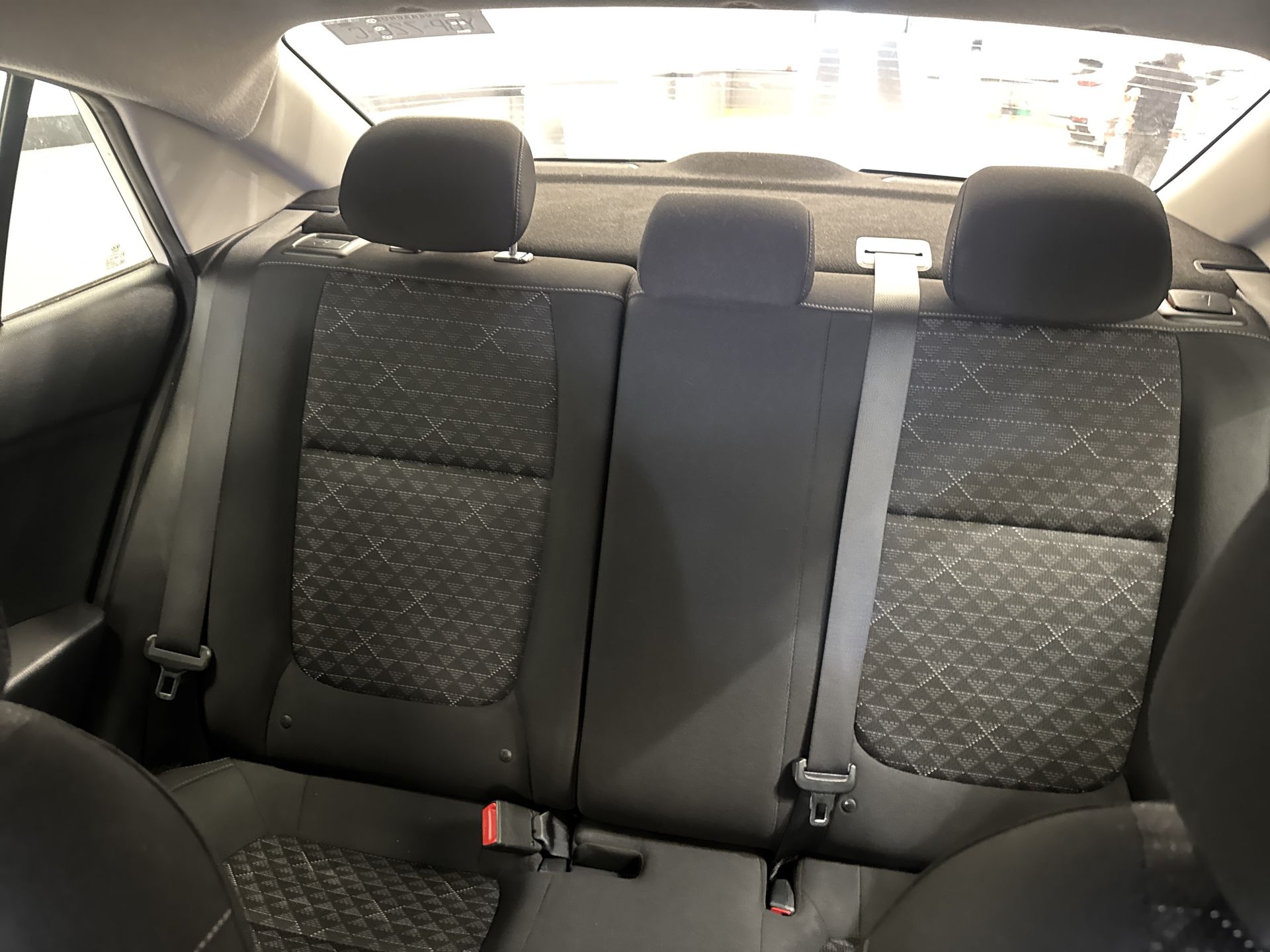 2021 Kia Rio 1.6 Sedan L Mt