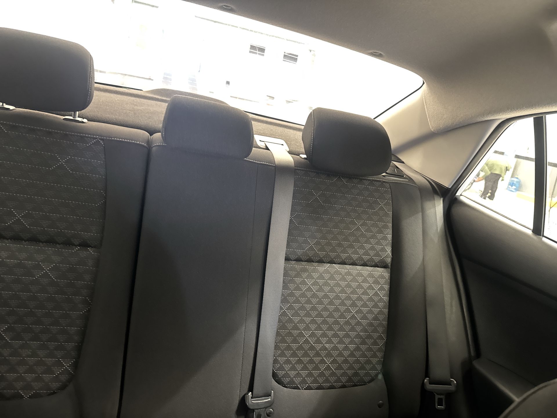 2021 Kia Rio 1.6 Sedan L Mt