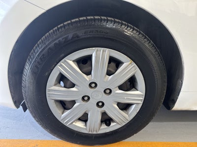 2021 Kia Rio 1.6 Sedan L Mt