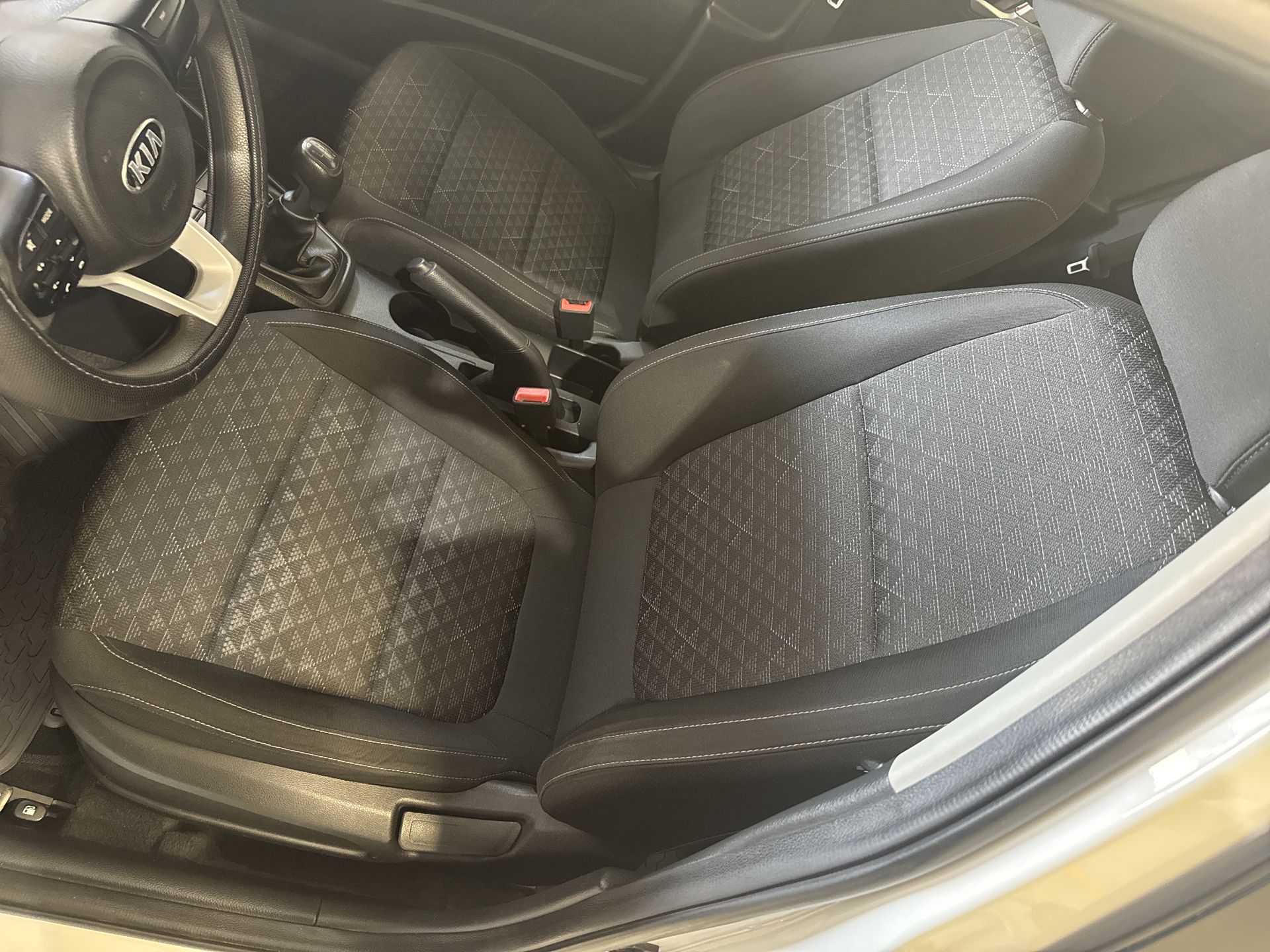 2021 Kia Rio 1.6 Sedan L Mt