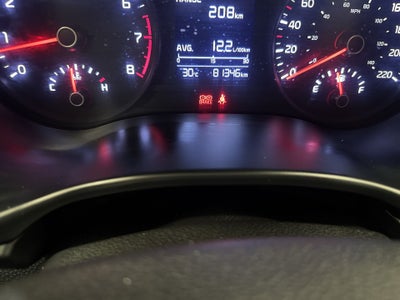 2021 Kia Rio 1.6 Sedan L Mt