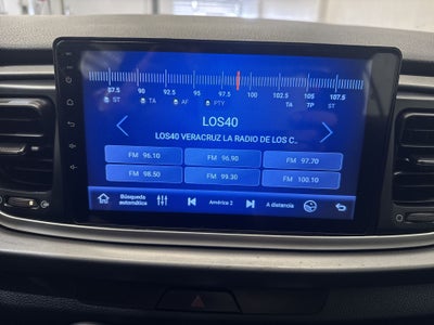 2021 Kia Rio 1.6 Sedan L Mt