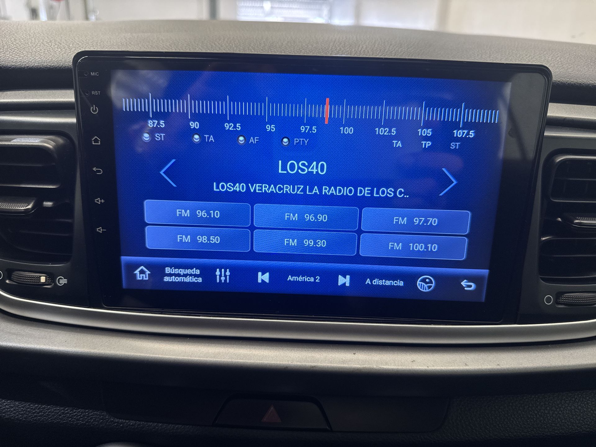 2021 Kia Rio 1.6 Sedan L Mt