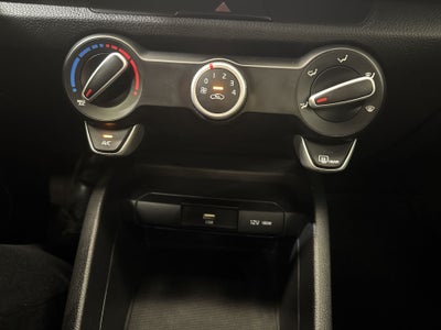 2021 Kia Rio 1.6 Sedan L Mt