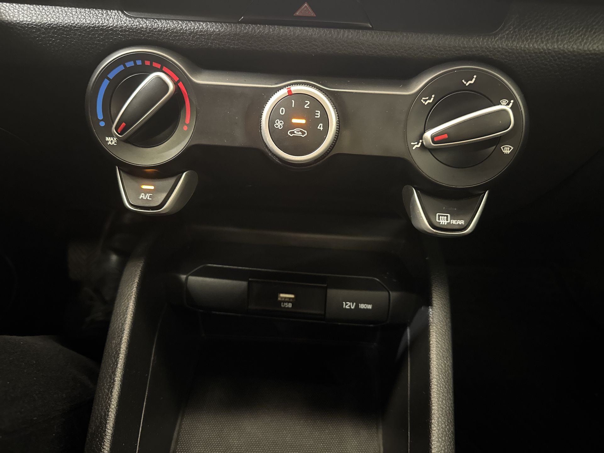 2021 Kia Rio 1.6 Sedan L Mt