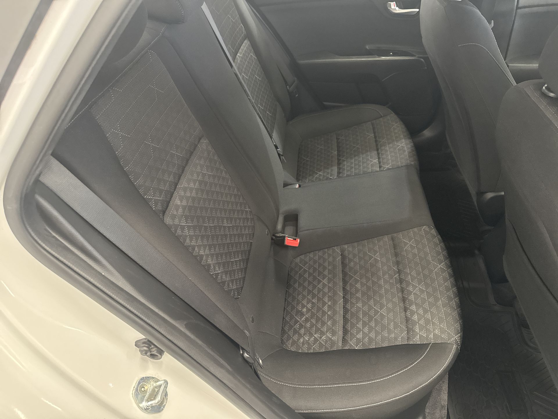 2021 Kia Rio 1.6 Sedan L Mt