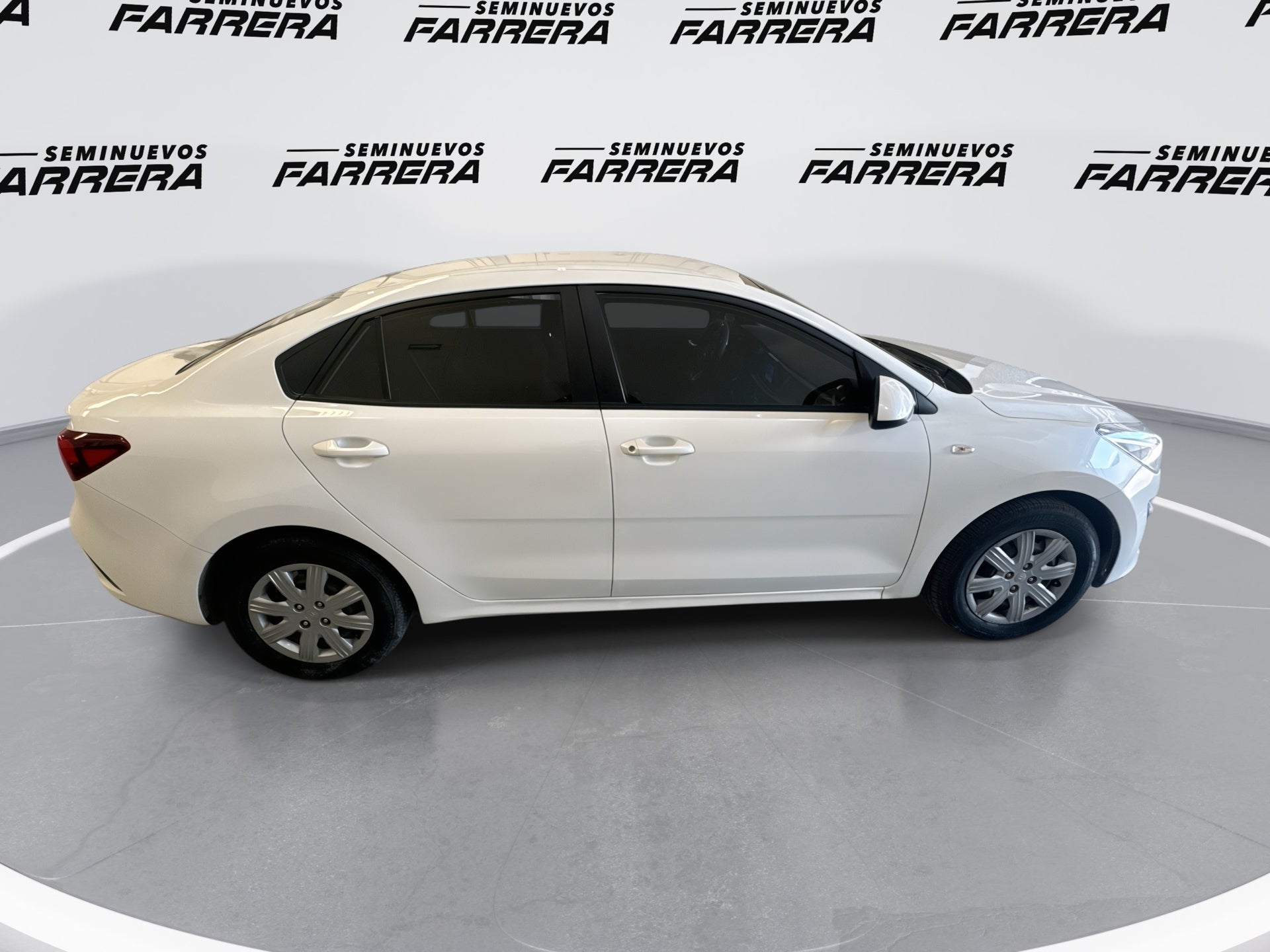 2021 Kia Rio 1.6 Sedan L Mt