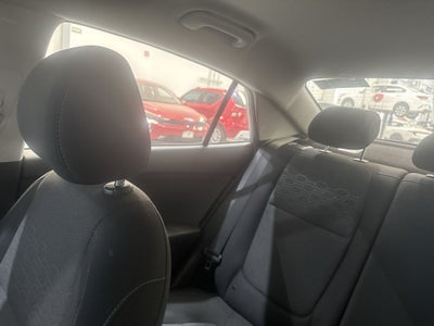 2023 Kia Rio 1.6 Sedan LX Mt