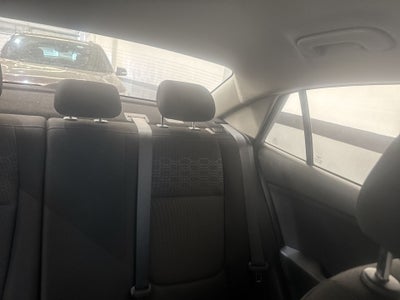 2023 Kia Rio 1.6 Sedan LX Mt