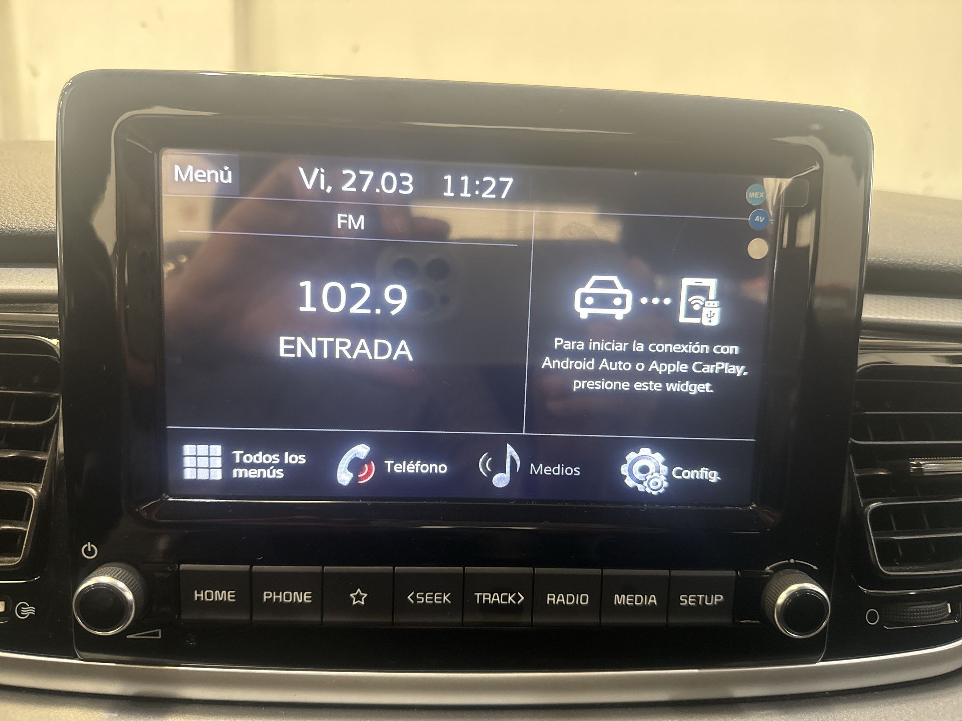 2023 Kia Rio 1.6 Sedan LX Mt