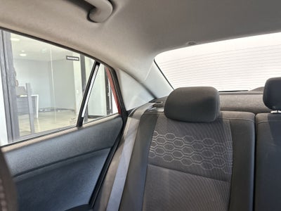 2022 Kia Rio 1.6 Sedan LX Mt