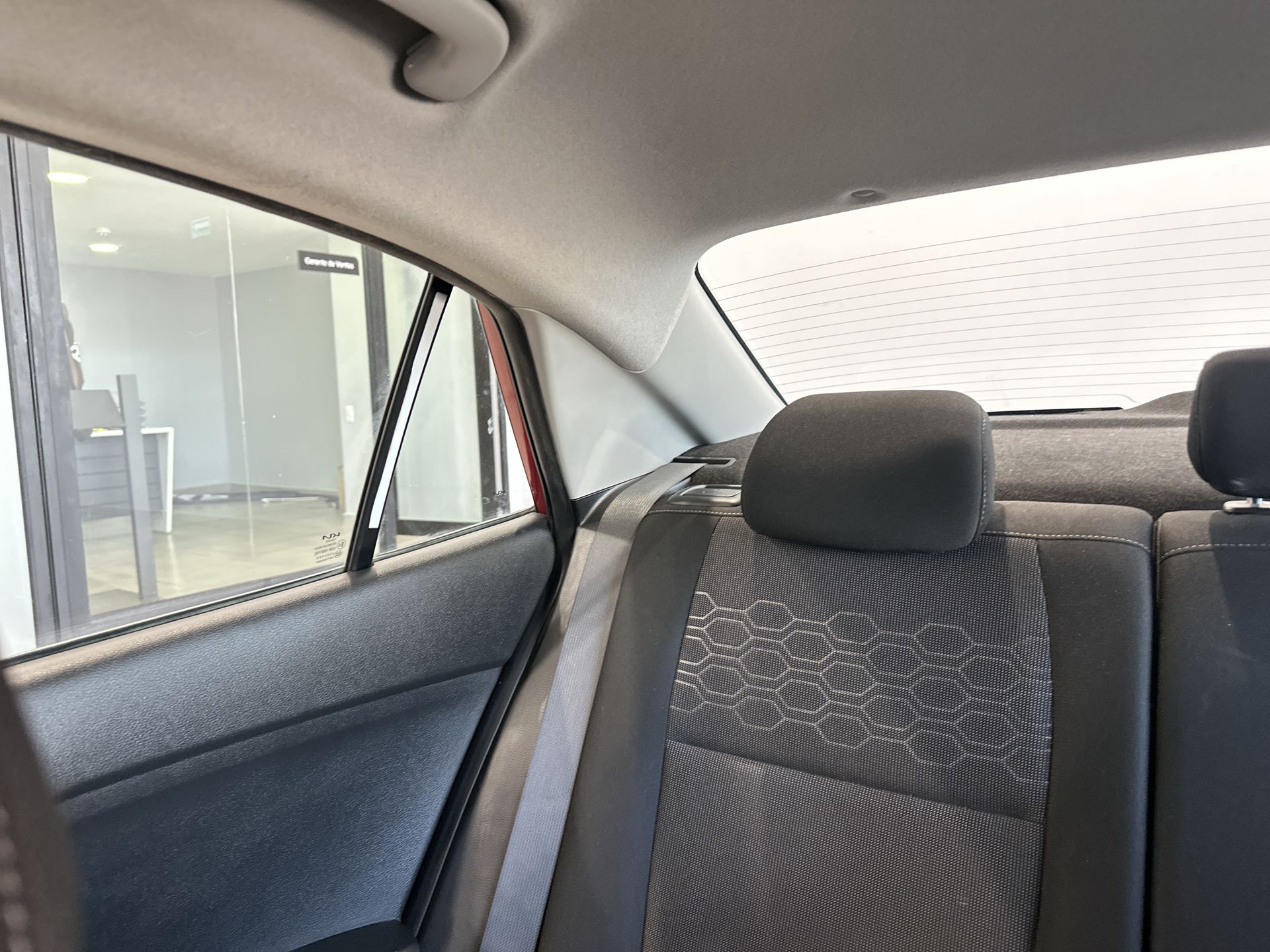 2022 Kia Rio 1.6 Sedan LX Mt