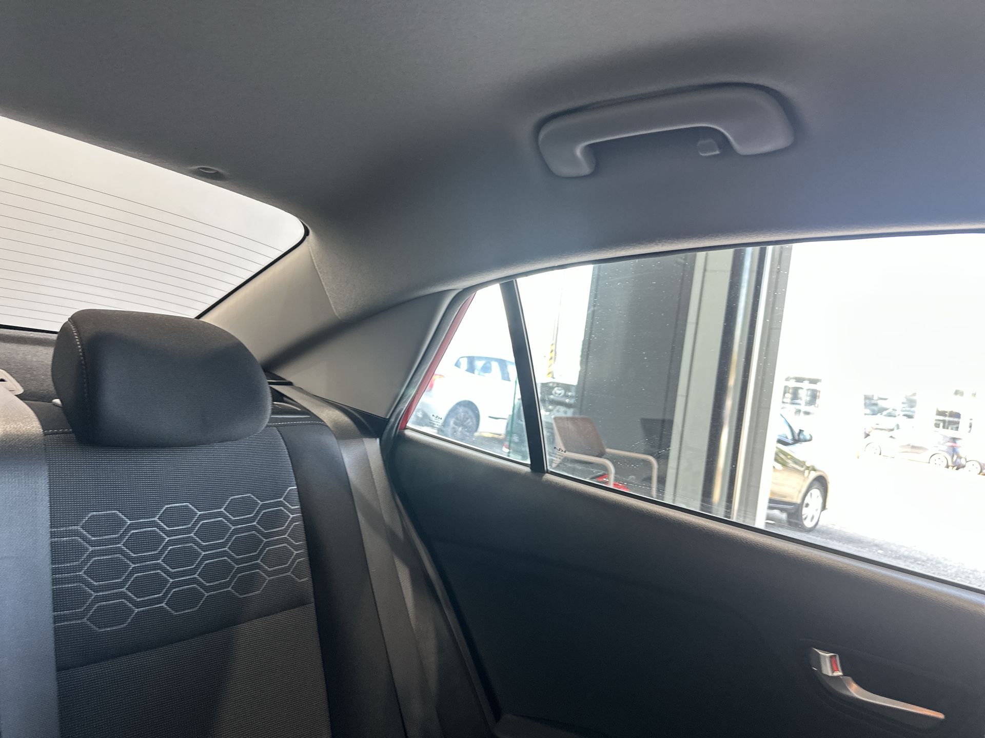 2022 Kia Rio 1.6 Sedan LX Mt