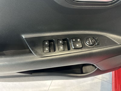 2022 Kia Rio 1.6 Sedan LX Mt