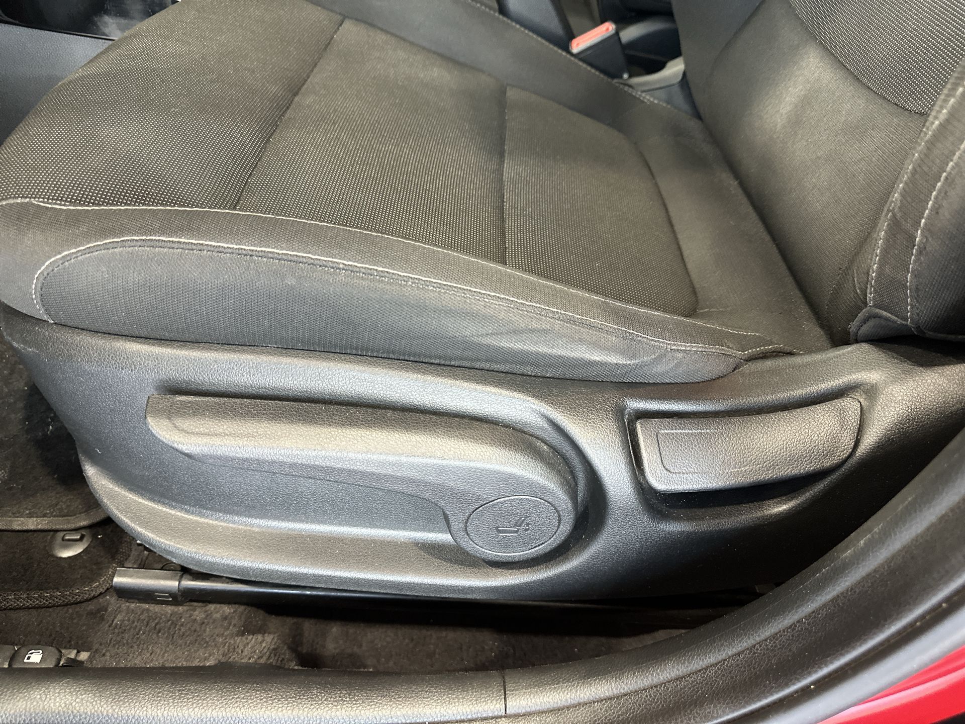 2022 Kia Rio 1.6 Sedan LX Mt
