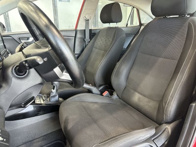 2022 Kia Rio 1.6 Sedan LX Mt