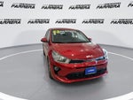 2022 Kia Rio 1.6 Sedan LX Mt
