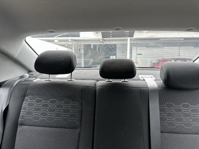 2023 Kia Rio 1.6 Sedan LX Mt