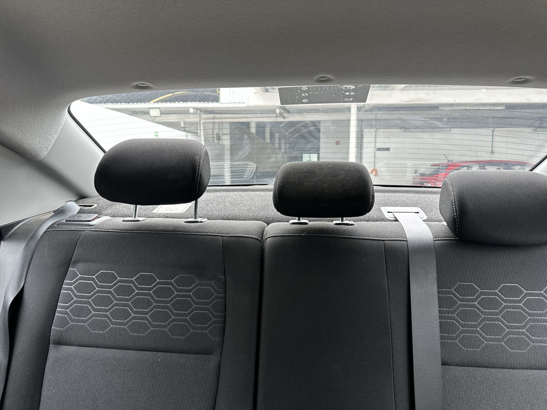 2023 Kia Rio 1.6 Sedan LX Mt