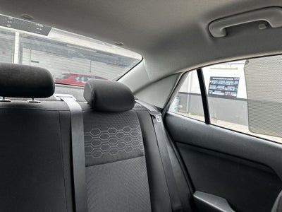 2023 Kia Rio 1.6 Sedan LX Mt