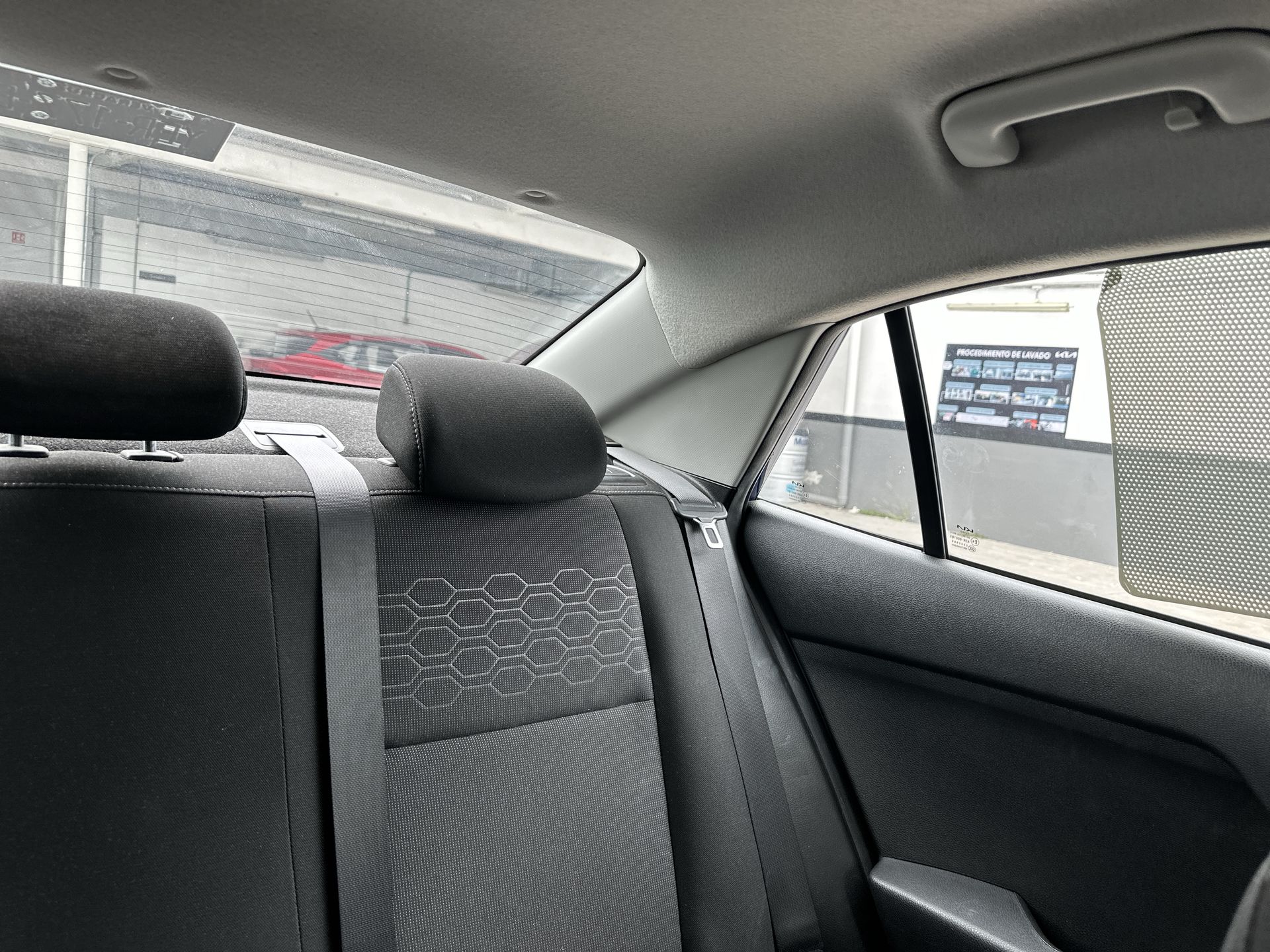 2023 Kia Rio 1.6 Sedan LX Mt