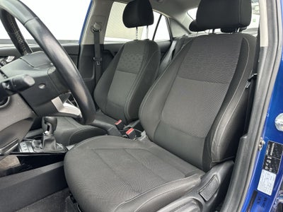 2023 Kia Rio 1.6 Sedan LX Mt