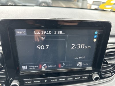 2023 Kia Rio 1.6 Sedan LX Mt
