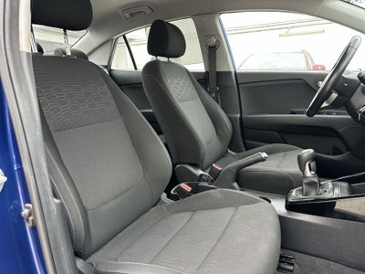 2023 Kia Rio 1.6 Sedan LX Mt