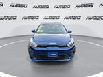 2023 Kia Rio 1.6 Sedan LX Mt