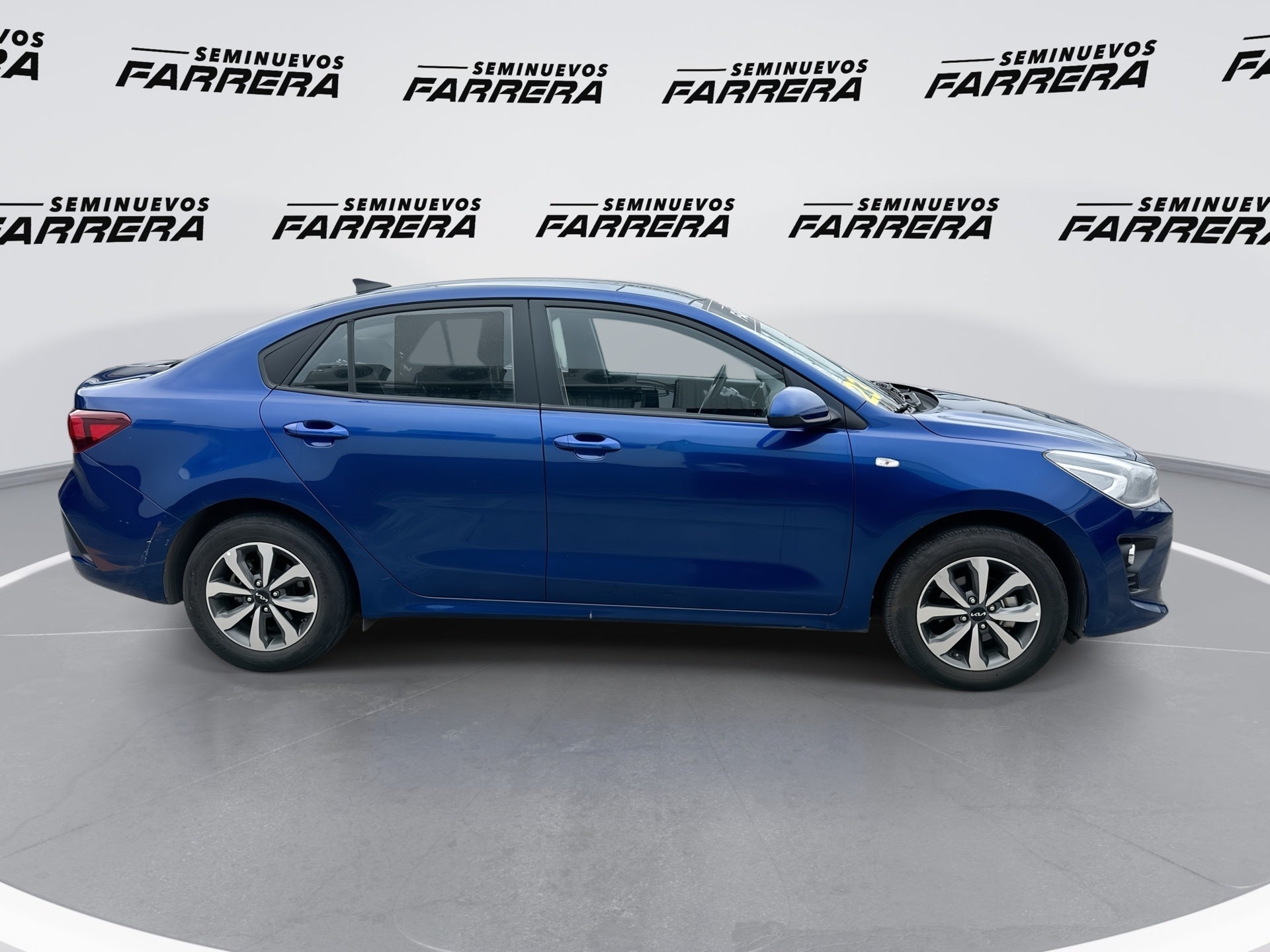 2023 Kia Rio 1.6 Sedan LX Mt