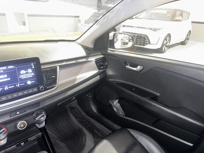 2023 Kia Rio 1.6 Sedan EX At