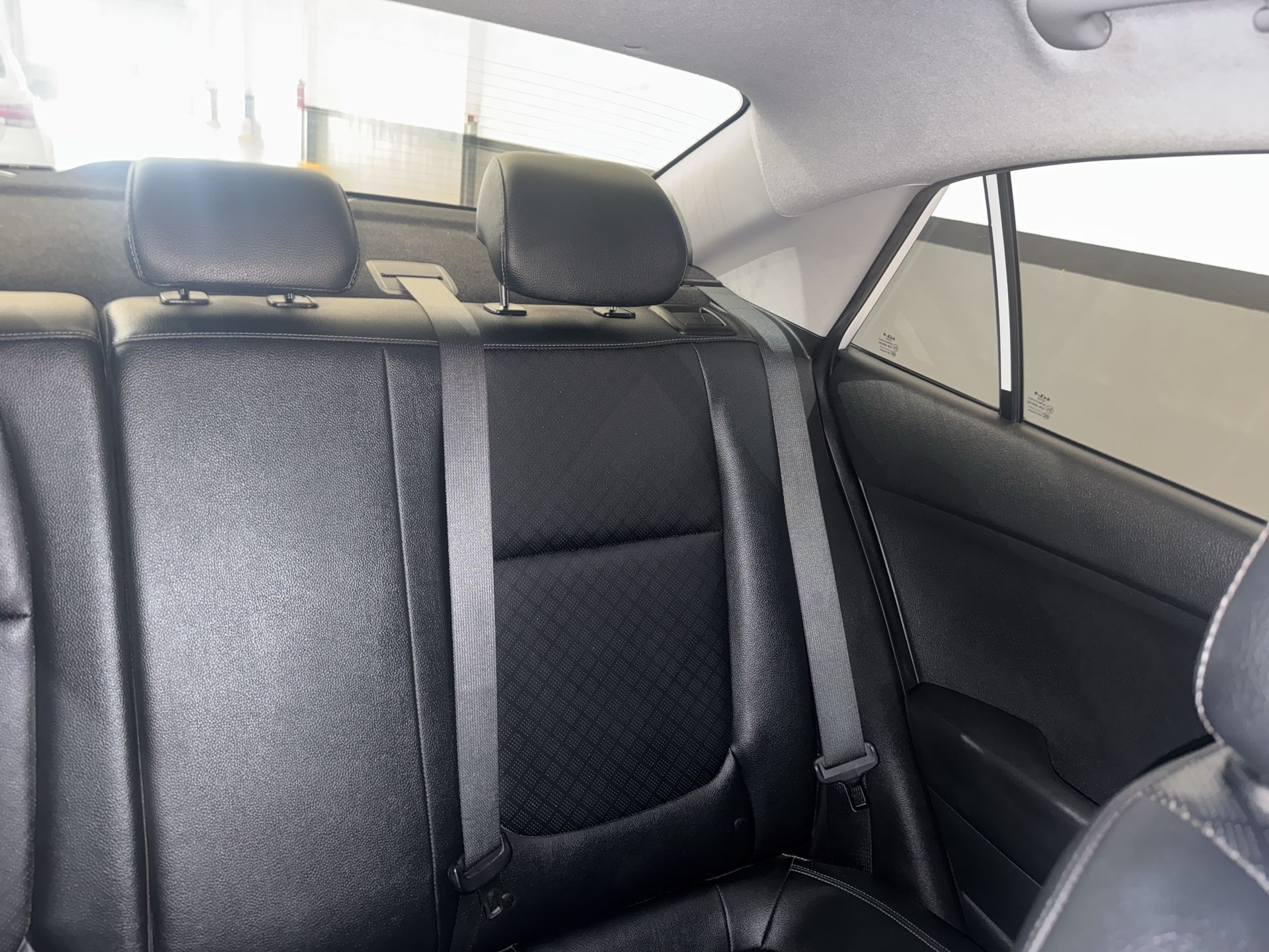 2023 Kia Rio 1.6 Sedan EX At