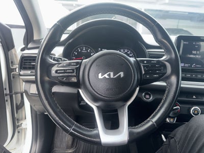 2023 Kia Rio 1.6 Sedan EX At