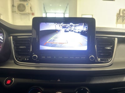 2023 Kia Rio 1.6 Sedan EX At