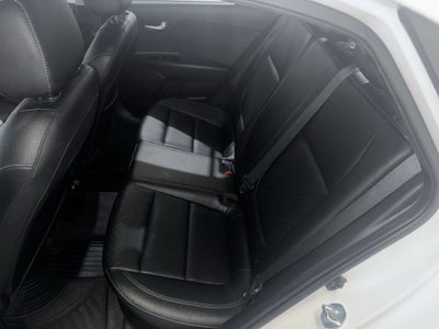 2023 Kia Rio 1.6 Sedan EX At