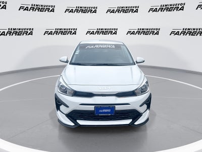 2023 Kia Rio 1.6 Sedan EX At